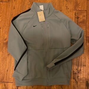 Mens New Nike Dri-Fit Jacket Sz M